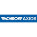 Axios Monroe Front Strut Kit for VW Voyage 1.6 8v - 2013 4