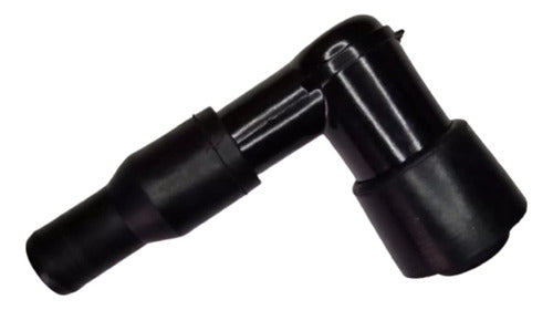 NSU Universal Spark Plug Cap 0