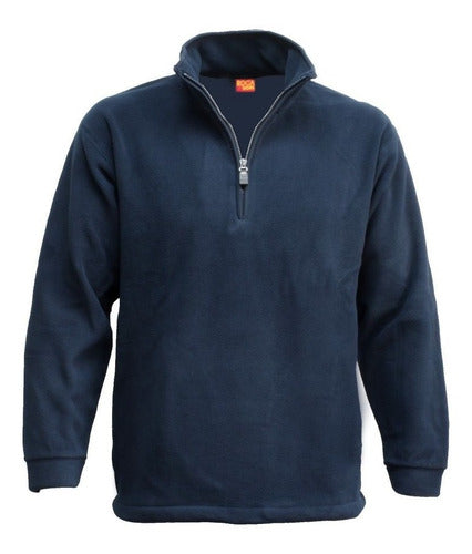 Work Polar Sweatshirt Size S - XXL 4