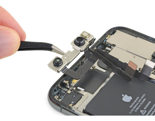 Reparacion Falla Face Id iPhone X 0