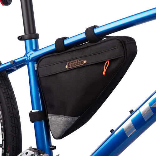 Koobe Explorer Edge Frame Bag 1.2L 0