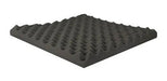Acuflex Acoustic Insulation Panel Cones Pro Acuflex 75mm 49x49cm 2