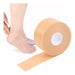 Elastic Adhesive Protective Tape for Feet Shoes Heels Toes 2
