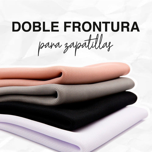 Premium Double-Face Fabric 10mt x 1.4m 3