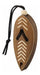 Altay Jews Harp for Beginners: P.Potkins Komus Dark Leaf Wooden Case 3