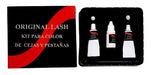 Original Lash Lash Color Professional Eyebrow and Eyelash Tint Kit 0