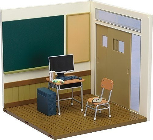 Phat Nendoroid Playset 01 School Life Side B Figura 0