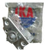 IKA Renault Gladiator Door Lock - Left & Right New Originals!!! 0