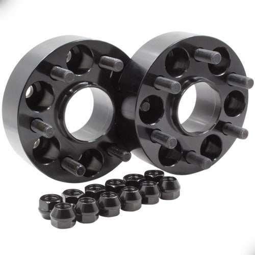 Wheel Accessories Parts Wheel Spacer Kit - Set of 2 0