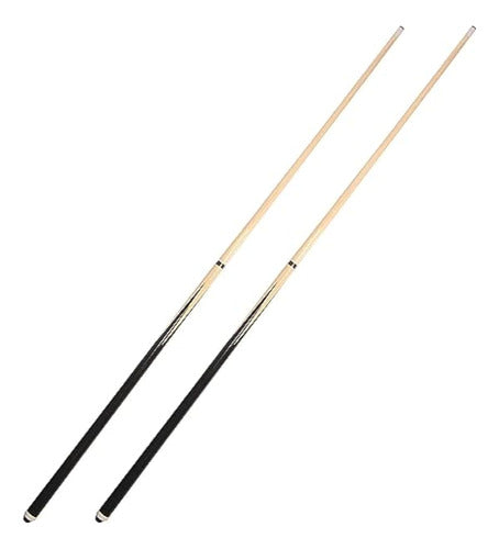 ISPiRiTo 19-21 Ounce Billiard Cues, Glue-Tip 0