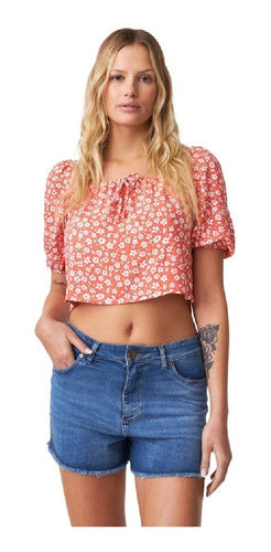 Billabong Daisy Fashion 12137113 Cro 0