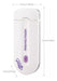 Rechargeable USB Depilator for Face, Body, and Legs Shaver 1