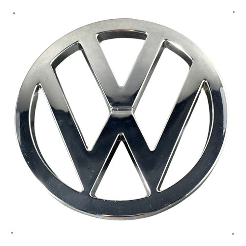 Emblema Da Grade Caminhão Vw 690 790 7110s 12140 11130 13130 0