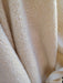 Natural Stiff Sheepskin Fabric 4