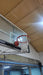 Red Basket Básquet 12 Ganchos Profesional (algodón) 3