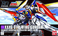 Wing Gundam 01W HG Kit High Grade 1/144 Gunpla Bandai Japan 1