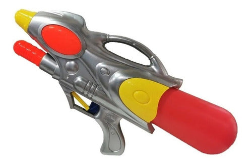 Bazar Hu Water Gun Large 45cm 2