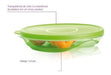 Tupperware® Hermetic Bowl 1.5L Polycarbonate 1