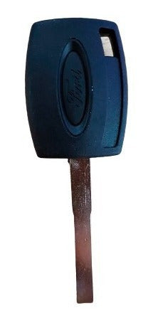 Ford Key Fob Shell Portachip Map B18A 1