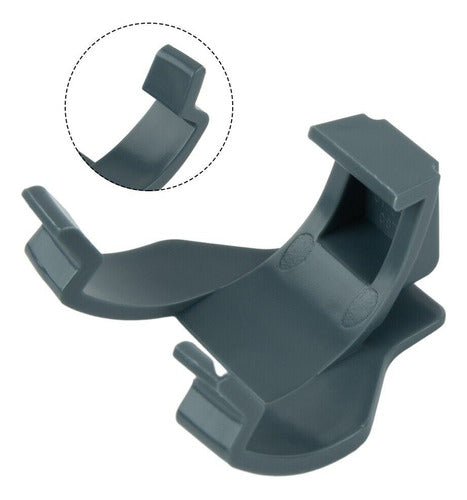Replacement Lid Support Stand Compatible with Thermomix TM5 TM6 TM31 7