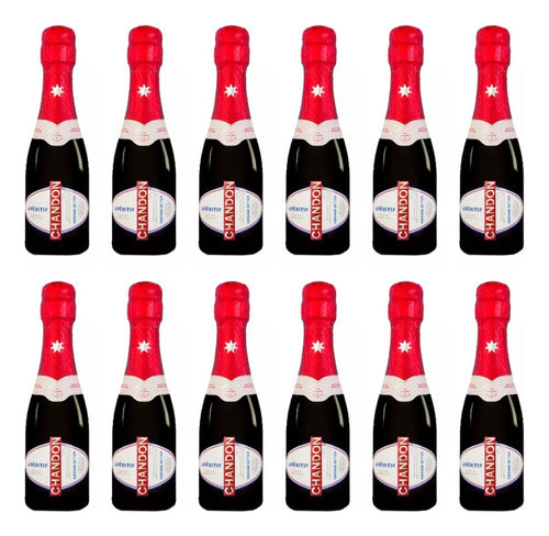 Chandon Aperitif 375ml X12 - Special Offer 0