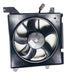 Electro Ventilador A/a Jac J5 J6 Luxury 1.8 Rural 0