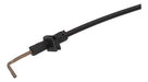 Comando Puerta Izq Delantera Fiat Palio Siena Strada (cable) 2