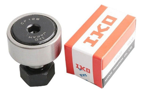 IKO CF 10 BUU Cam Roller Bearing 0