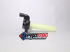 PromX Comando Acelerador Honda CR 125/250/500 Carcasa Metal 1