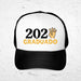 Plantillas Gorras Egresados 2024 Sexto Diseños Sublimar #13 2