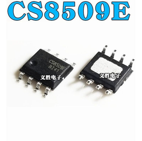 Cs8509e Sop8 Ic Ci 1