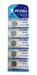 Pkcell CR1616 Batteries - Pack of 5 0