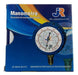 Manometer R410A Low 0