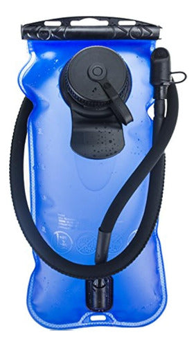 WACOOL - EVA Hydration Bladder, BPA Free 0