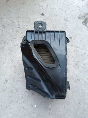 Audi A4 2.0 TDI 2007 Air Filter Housing 4