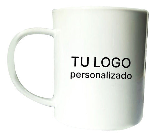 MS BAGS Personalized Mugs with Your Photo, Design, Full Color Image 0