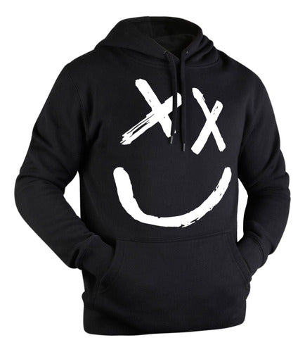 VyC Unisex Louis Tomlinson Hoodie 0