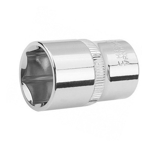 Tolsen Hexagonal Socket Tube 10 Mm 1/2 Drive 16510 0