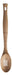 Le Creuset Revolution Slotted Wooden Spoon 1