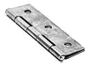 MERVAR Heavy-Duty 25mm Polished Iron Book Hinge 5005 (Pack of 24) 2