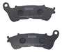 Fras-le Brake Pads FA-388 for Honda VT 750 Shadow VT 1300 Del 2