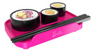 Barbie Sushi Shop - Mosca 0