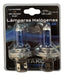 Juego De Lampara H4 Halogena Blue Vision 12v 55w Tako La-h43 2