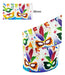 Fita Decorativa - 38mm X 10m - Carnaval - G167 3