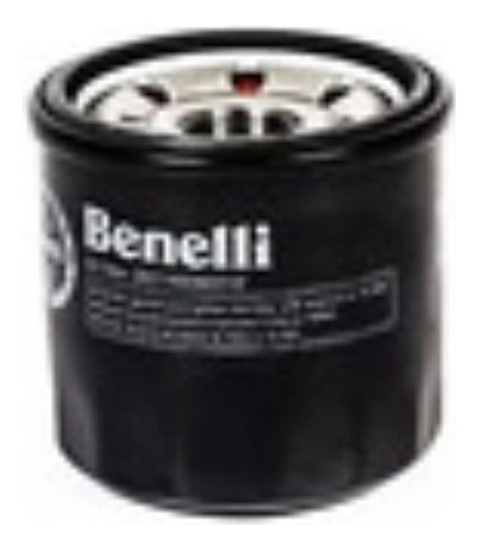 Osaka Filtro De Aceite Benelli Tnt 302 / Bn 600 0