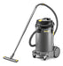 Kärcher NT 48/1 Professional Wet/Dry Vacuum Cleaner 0