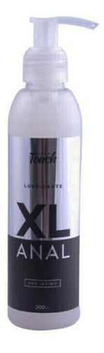 Different Touch Aloe Vera Intimate Anal Lubricant 200ml 3