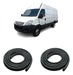 Iveco Daily Burletes De Carroceria Puertas Delanteras X 2 0