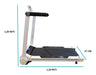 Mvd Sport Multi-Function Electric Treadmill 3