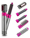 Orix 5 In 1 Styling Brush Set With Accessories 1